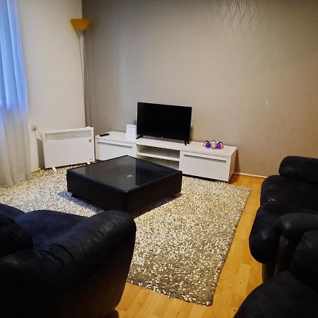 Downtown Lejlighed Smederevo Eksteriør billede