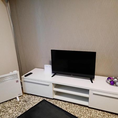 Downtown Lejlighed Smederevo Eksteriør billede
