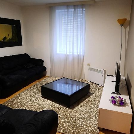 Downtown Lejlighed Smederevo Eksteriør billede