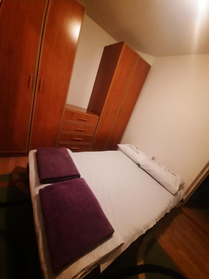 Downtown Lejlighed Smederevo Eksteriør billede